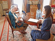 Jane Goodall 7