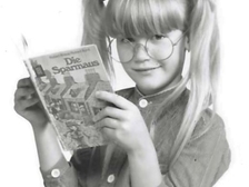 Janine Tscharke 26
