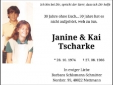 Janine Tscharke 3