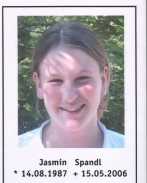 Jasmin Spandl