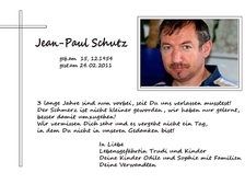 Jean-Paul Schutz 47