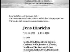 Jens Hinrichs 2