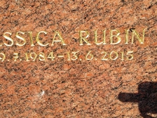 Jessica Rubin 20