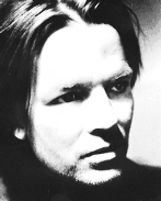 Jim Carroll