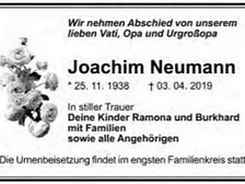 Joachim Neumann 1