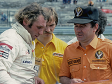 Jochen Mass 42