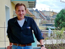 Werner Kurpiers 1