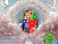Joel Aus Pragsdorf 18