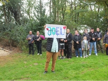 Joel Aus Pragsdorf 50