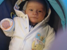 Joel Luca Malchin 29