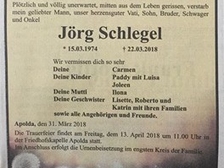 Jörg Schlegel 16