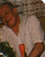 Joergen Peter Nielsen