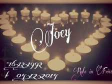 Joey Karsten 11