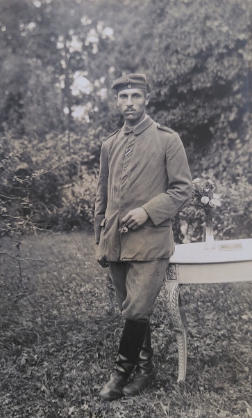 Bilder von Johann Köberle