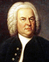 Gedenkseite für Johann Sebastian Bach