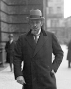 Johann Viktor Bredt