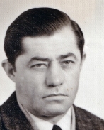 Gedenkseite für Johann Winter