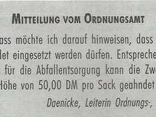 Gisela Daenicke 30