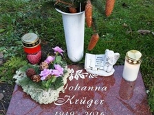 Johanna Krüger 47