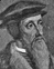 Gedenkseite für Johannes Calvin