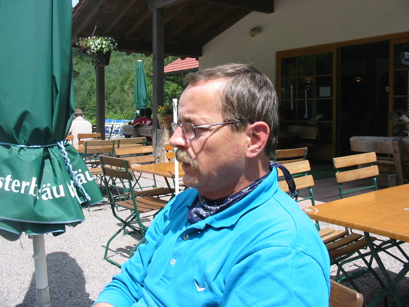 Bilder von Johannes Ott