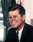 Gedenkseite für John Fitzgerald Kennedy