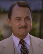 Gedenkseite für John Hillerman