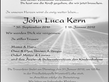 John Luca Kern 3