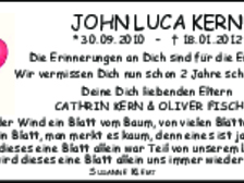 John Luca Kern 5