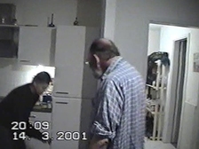 John Pieter Sherwin 26