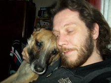 John Sven Schneider 1