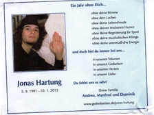 Jonas Hartung 86