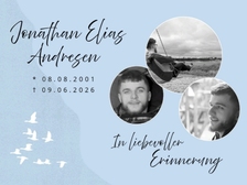 Jonathan Elias Andresen 2