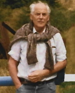 Josef Fetzer