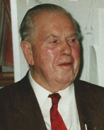 Josef Galler