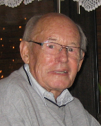 Josef Hanf