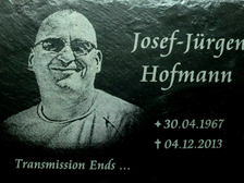 Josef Hofmann 40
