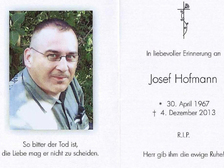 Josef Hofmann 76