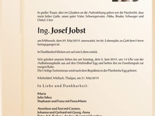 Josef Jobst 1
