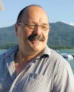 Josef Johann Obiltschnig