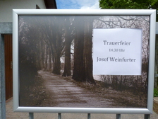 Josef Weinfurter 1