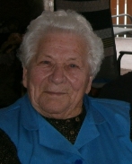 Josefa Theresia Aumaier