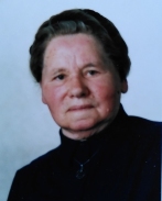 Josefine Köberle
