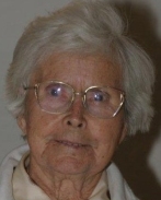 Josephine Voggensperger