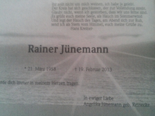 Rainer Jünemann 52