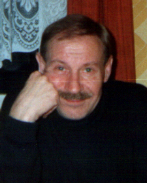Jürgen Drieling
