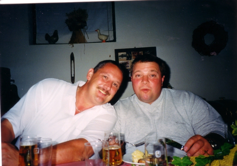 Bilder von Jürgen Karl Pohl