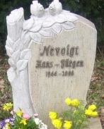 Jürgen Nevoigt