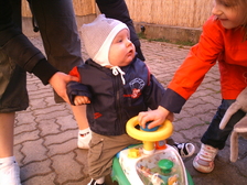 Julian Jerome Thiele 3