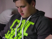 Julian Rick Sibbersen 6